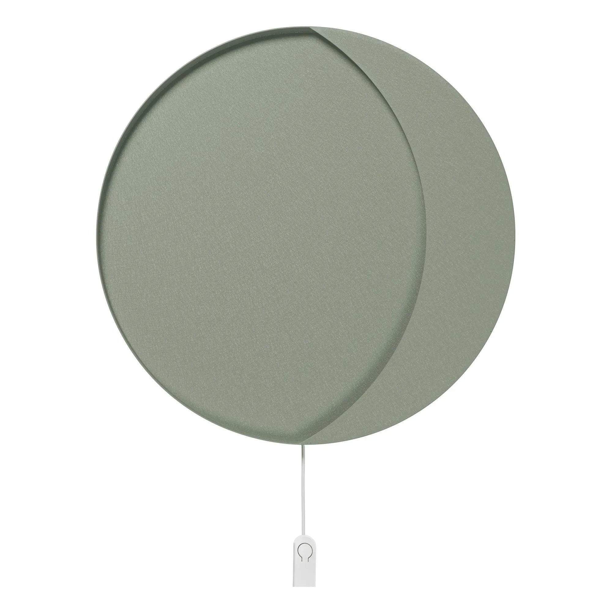 Ferm Living Kids - Neba Wall Lamp | Sage
