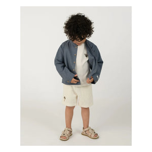 Donsje - Short Ithri Palm | Off White