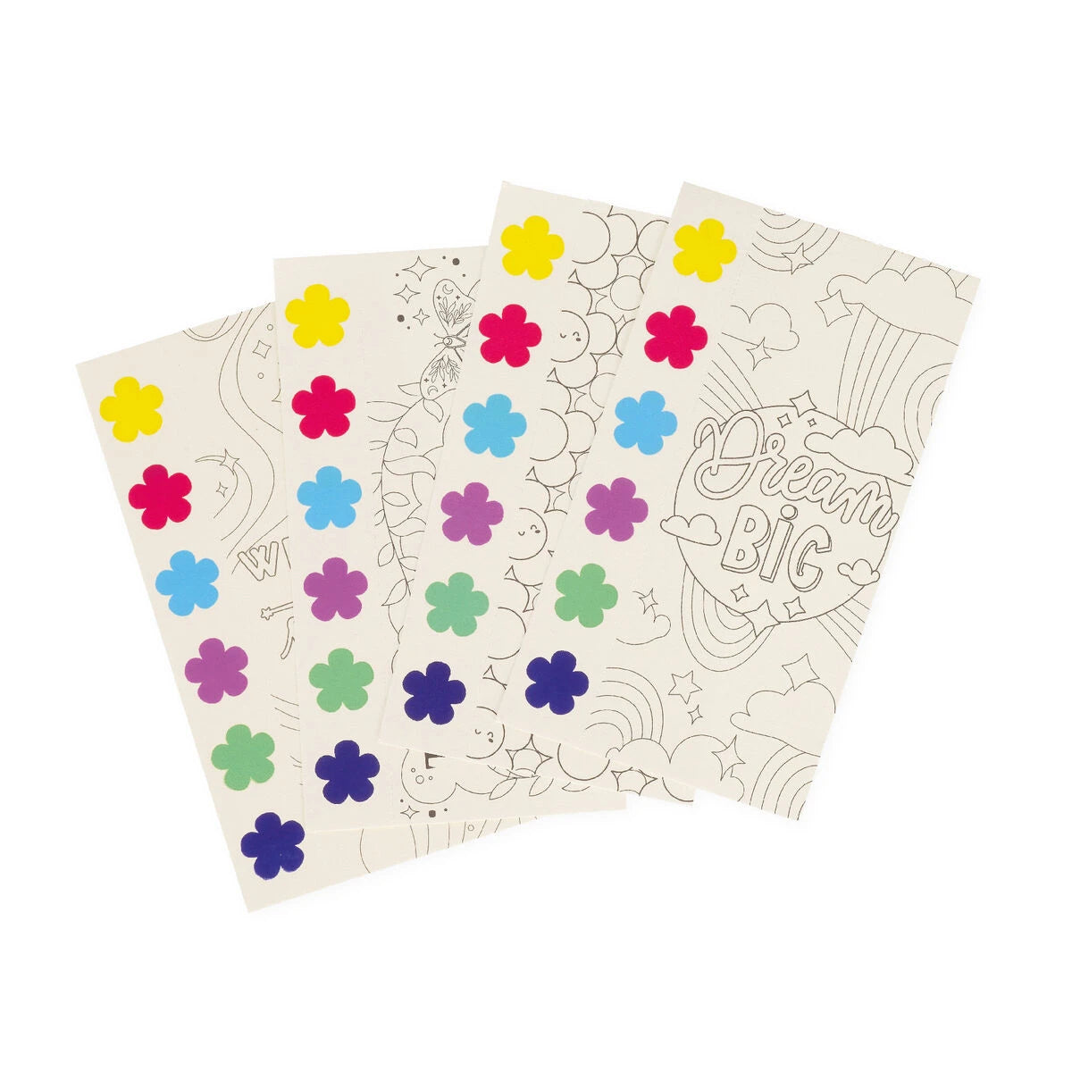 Legami - Aphorisms Watercolour Paint Pad