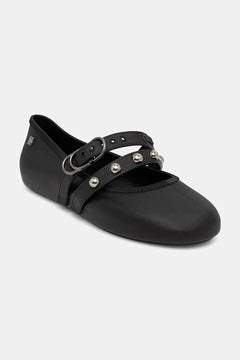 Melissa SOFT BALLERINA STUDS AD balerinkalar