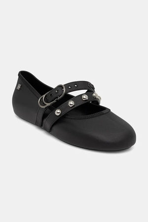 Melissa SOFT BALLERINA STUDS AD balerinkalar