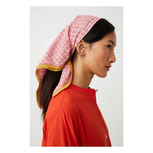Moismont - Colette Scarf No.816 Cotton | Pink