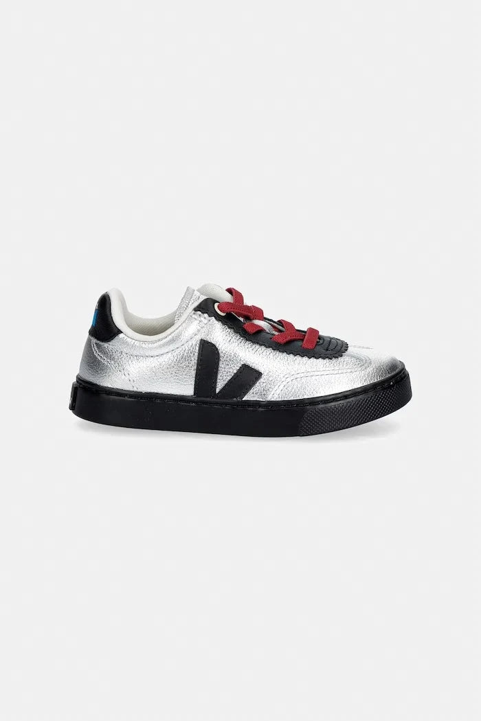 Veja VEJA X JELLY MALLOW SML VOLLEY Çocuk Deri Spor Ayakkabı