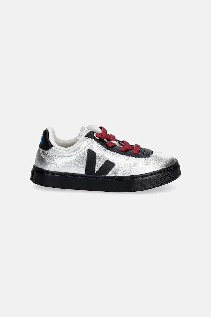 Veja VEJA X JELLY MALLOW SML VOLLEY Çocuk Deri Spor Ayakkabı
