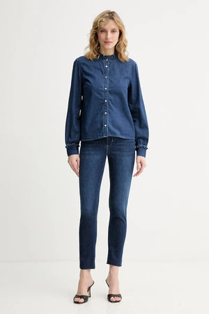 Liu Jo skinny kadın kot pantolon