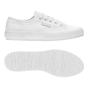 Superga - Classic 2750 Sneakers | White
