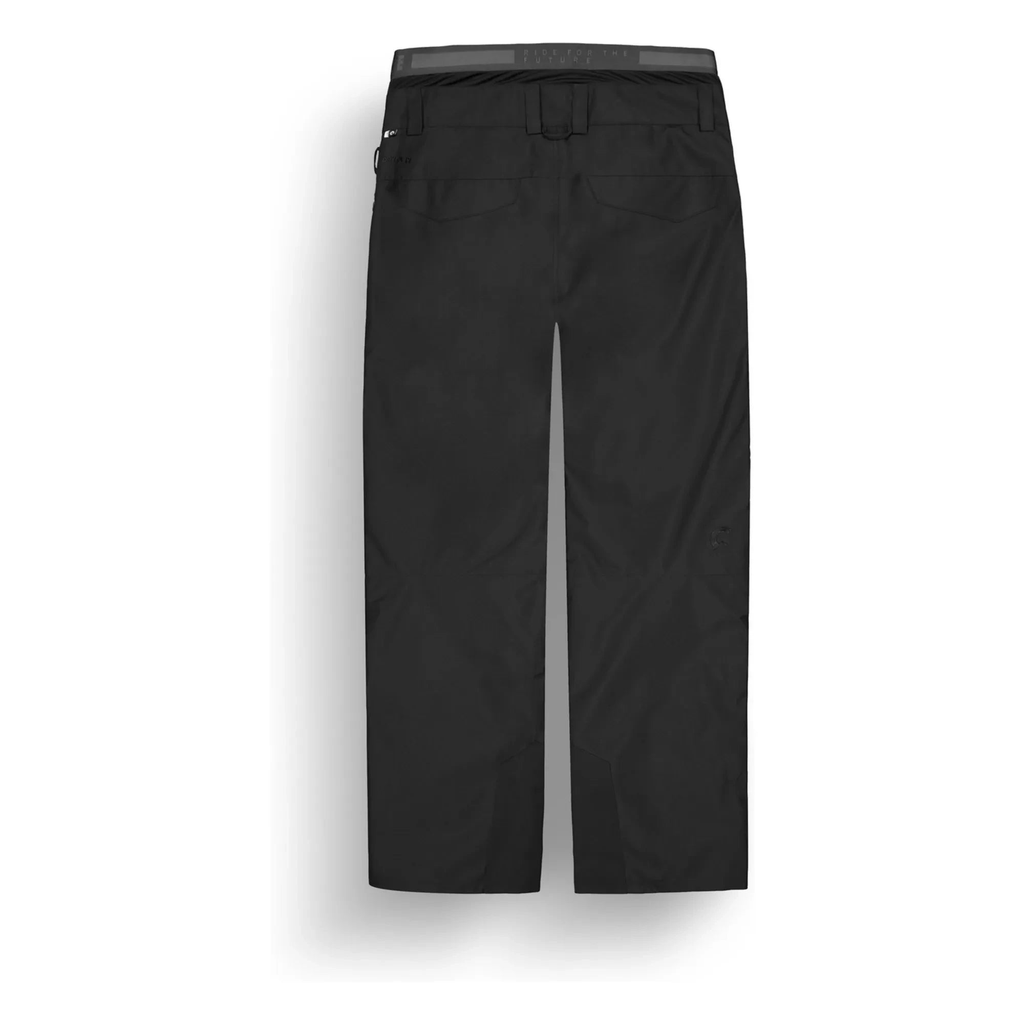 Picture - Picture Object Ski Pants | Black
