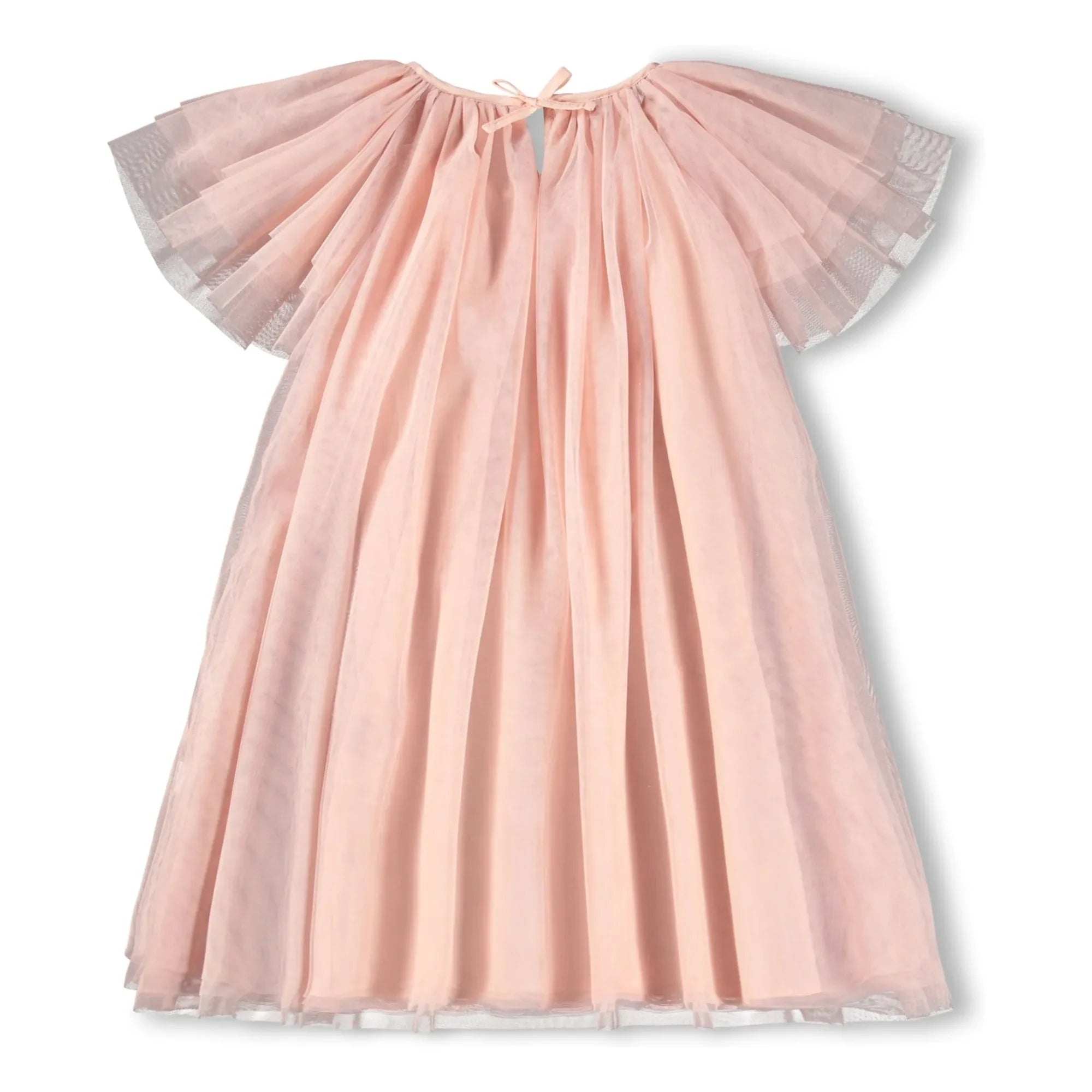 Molo - Cocolita elbise | Soluk Pembe