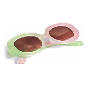 Molo - Pink Buzzy sunglasses