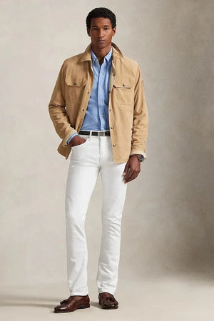 Polo Ralph Lauren erkek pamuklu gömlek
