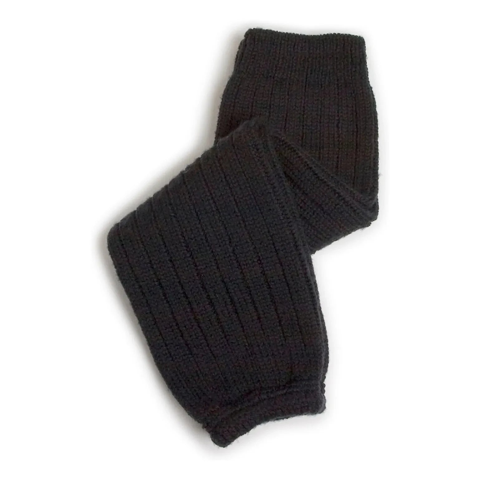 Collégien - Helène Merino Wool Leggings | Black