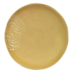 Maison Vessel - Blanca Tatoo Dantel Tabaklar - 2'li Set | Honey