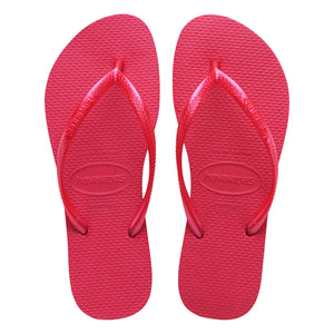 Havaianas - Thin Toe Post Sandals | Pink