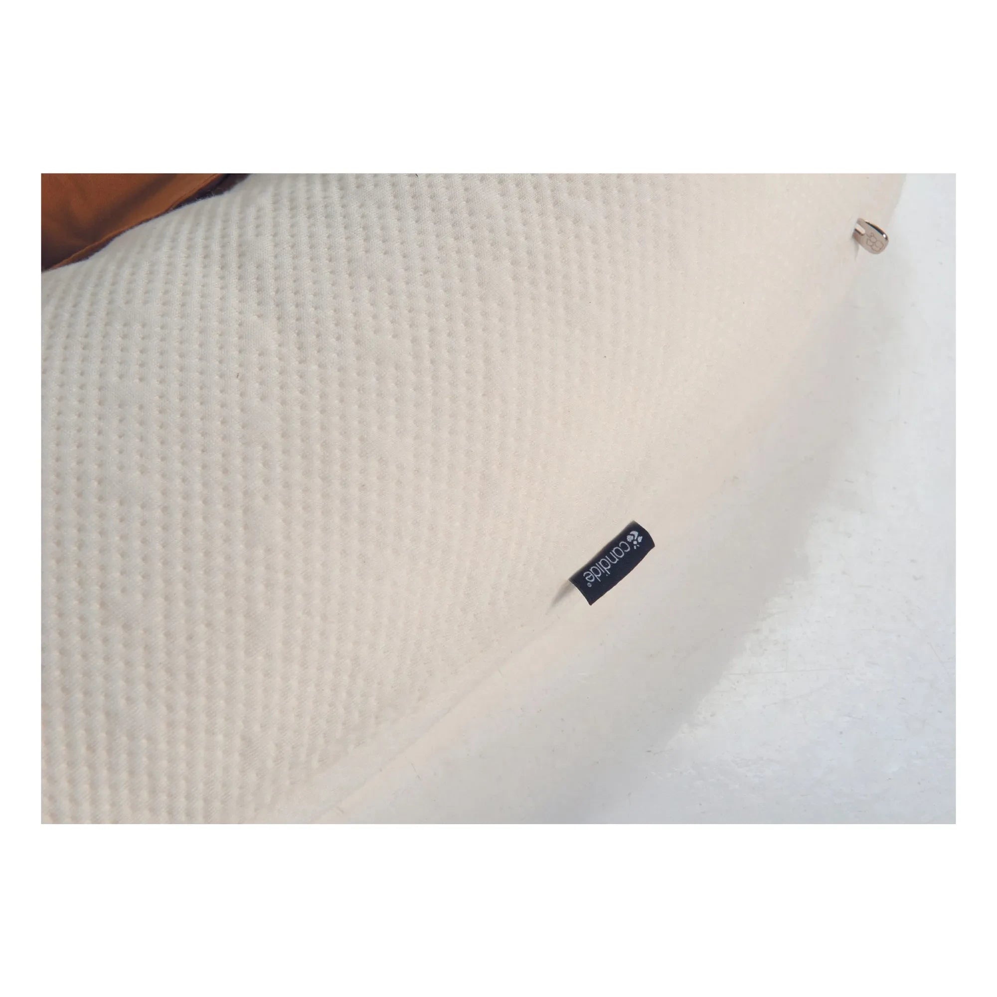 Candide - Multirelax Pillow | Ecru