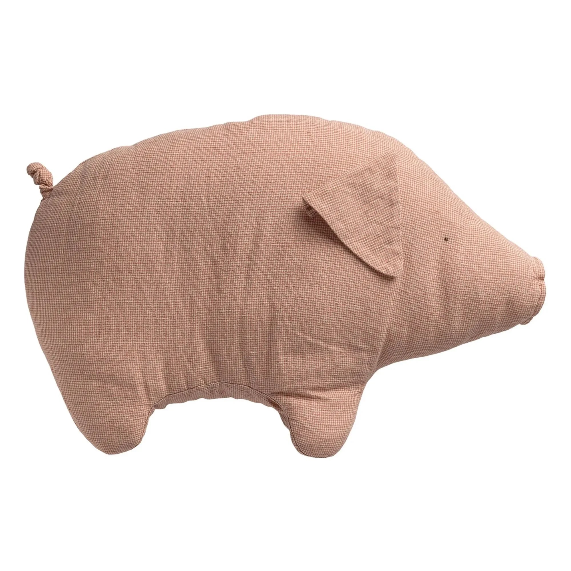 Maileg - Polly the Pig Plush | Pink