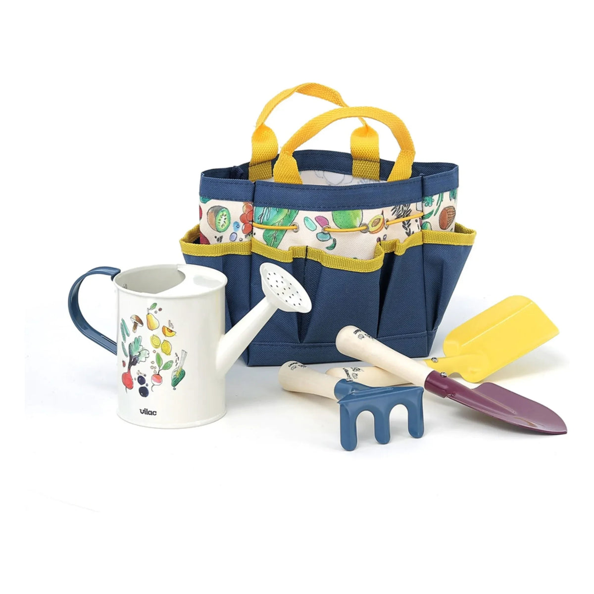 Vilac - Garden Set