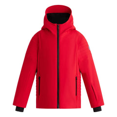 Fusalp - Red Power Ski Jacket