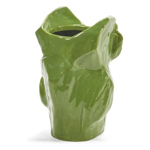 Serax - After Midnight Vase, Marni | Green
