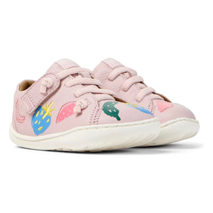 Camper - Peu Cami Fruits Sneakers | Pink