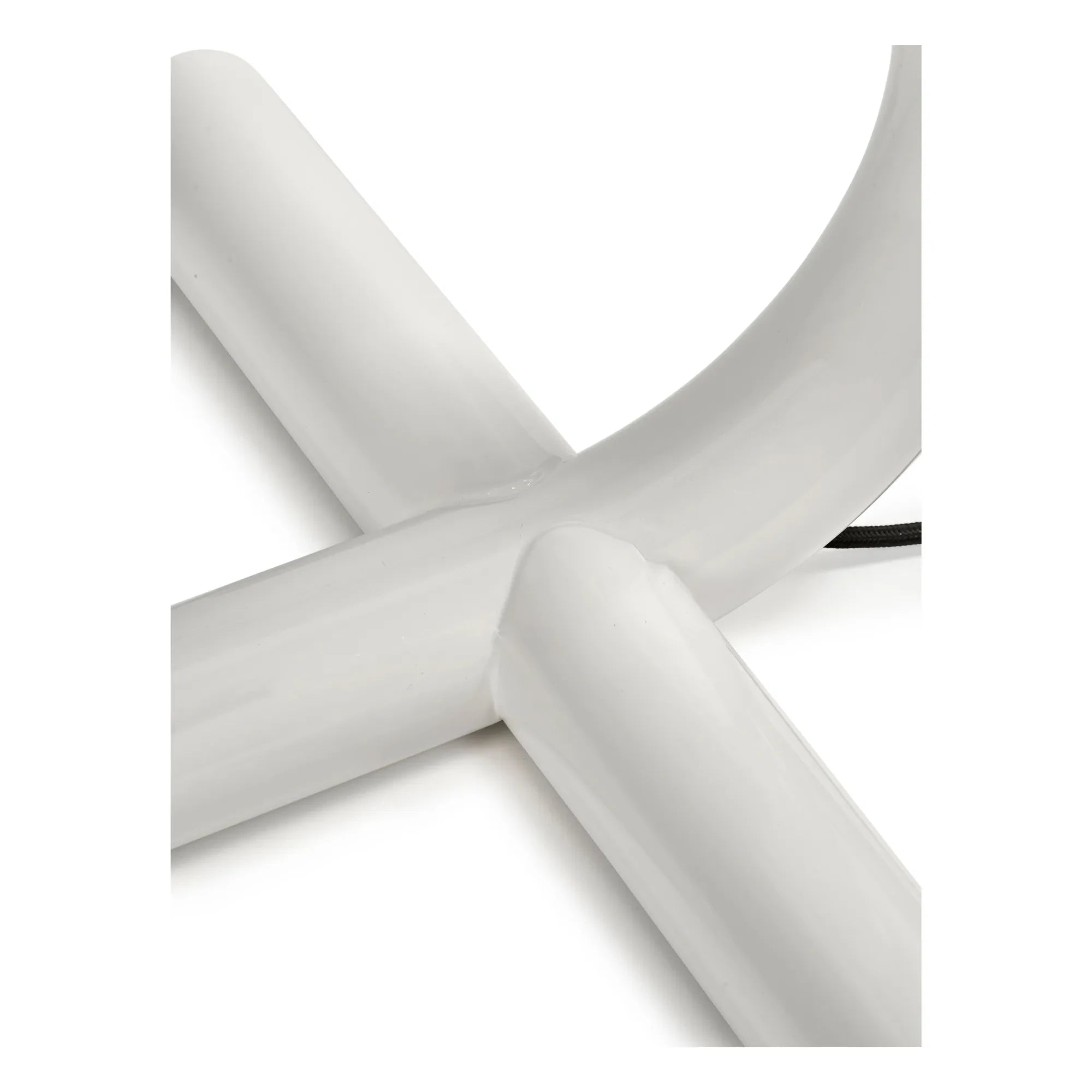 Valerie Objects - La Tre table lamp | White