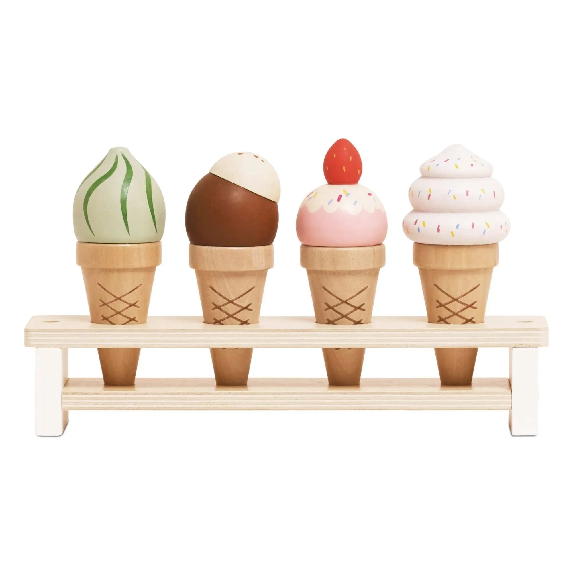 Le Toy Van - Ice Cream