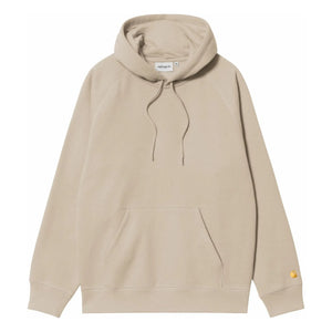 Carhartt WIP - Chase hooded sweatshirt | Off-white