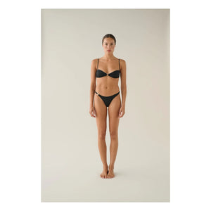 Belamer - Maillot Top Uma | Black
