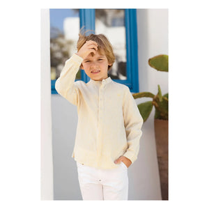 Tartine et Chocolat - Striped Shirt | Soleil