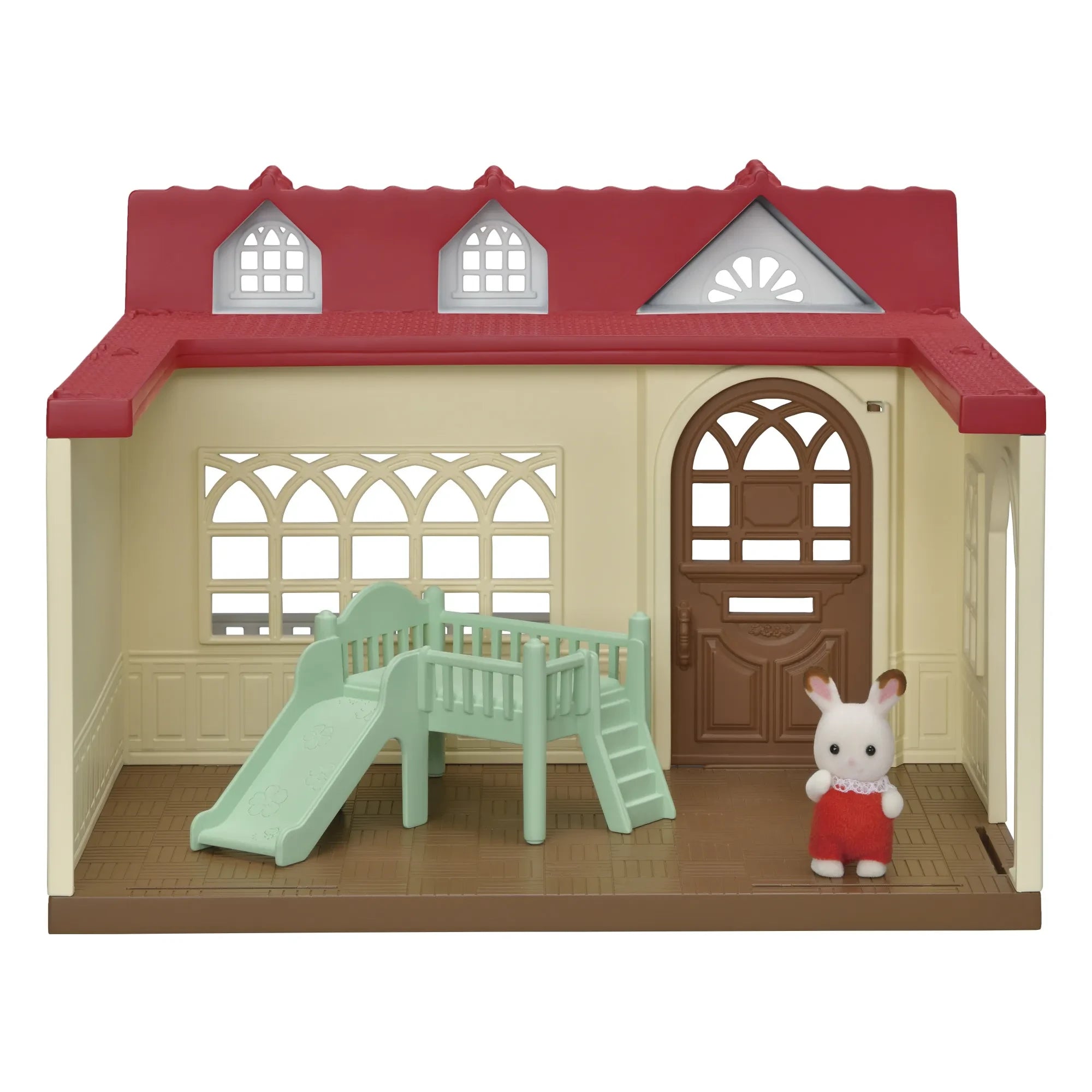 Sylvanian Families - Raspberry Toy House
