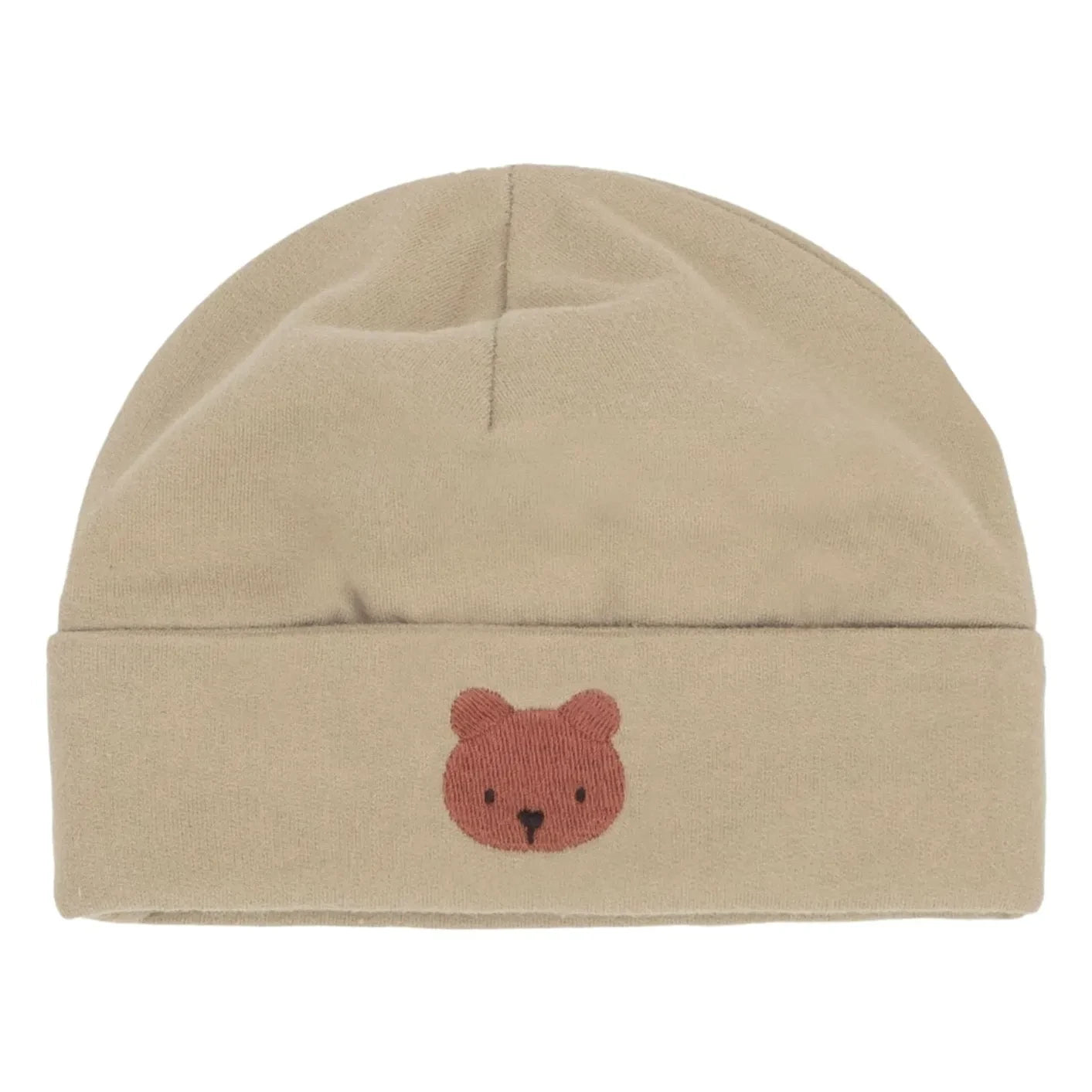 Donsje - Beller Bear şapka | Bej