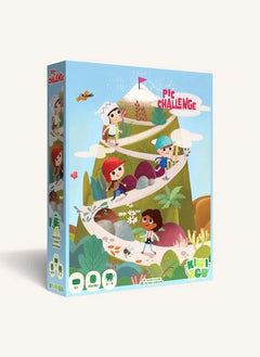 Blackrock Games - Pic Challenge board game
