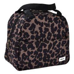 Béaba - Leopar | Isothermal Lunch Bag