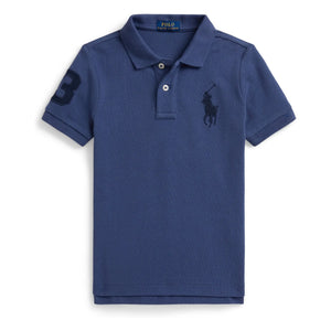 Ralph Lauren - Polo Logo 3 | Navy Blue