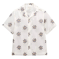 Ché Studios - Daisel Shirt | White
