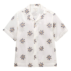 Ché Studios - Daisel Shirt | White