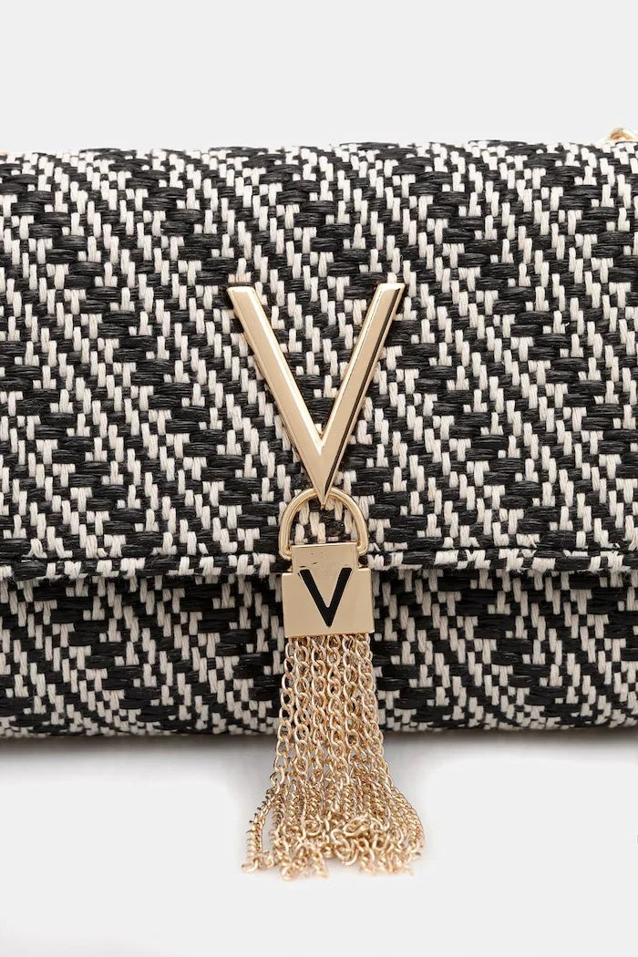 Valentino Bags kadın crossbody çanta DIVINA SUMMER