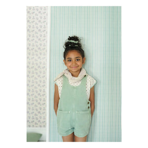 Soor Ploom - Delphine Jumpsuit | Sage