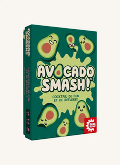 Blackrock Games - Avocado Smash Speed Game