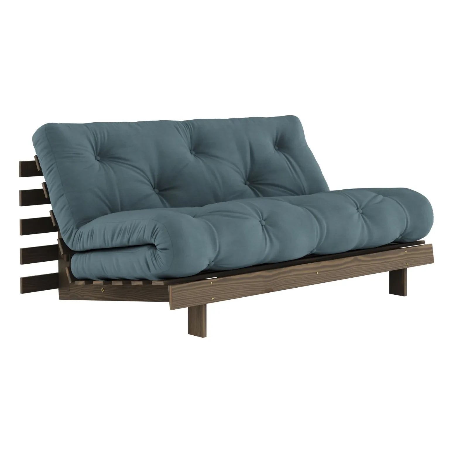 Karup Design - Roots Sofa Bed | Petrol Blue