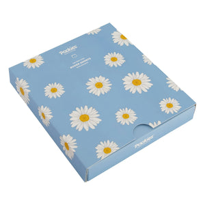 Pockies - Blue Floral boxer shorts | Blue