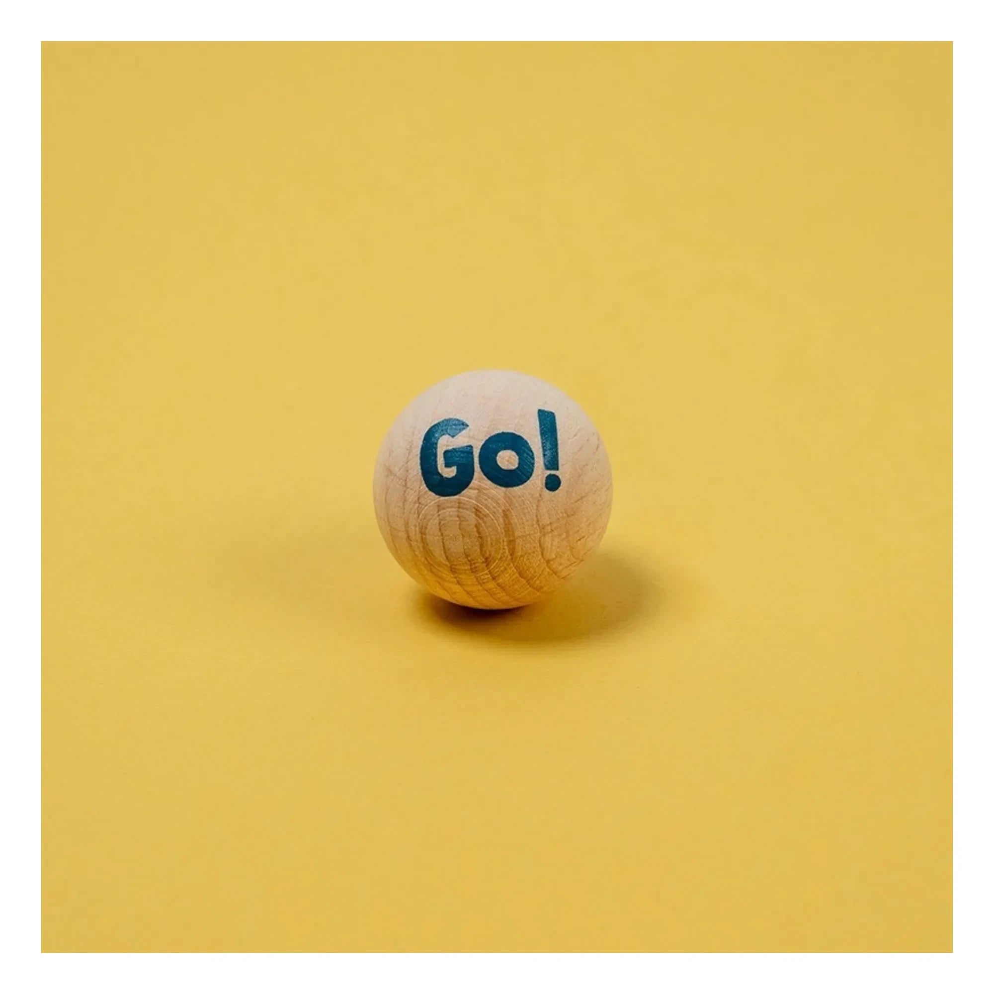 Londji - Ready, Set, Go! Collaborative Game