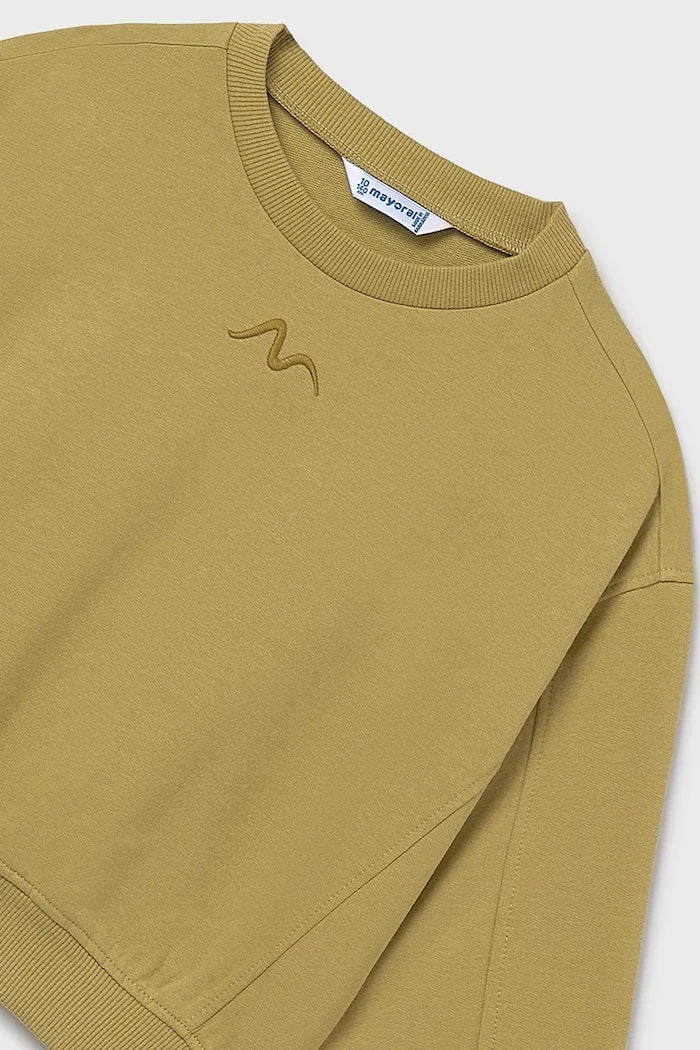 Mayoral Çocuk Sweatshirt