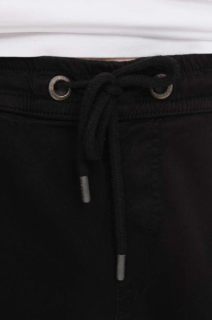Pamuk kısa şort Alpha Industries