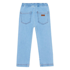 Bonton - Jean Fracas | Light Blue