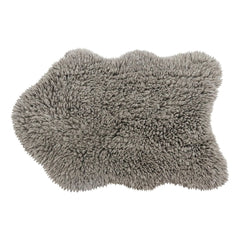 Lorena Canals - Gray Wool Rug