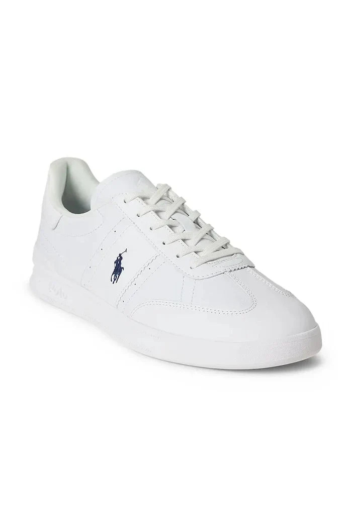 Polo Ralph Lauren HRT Aera PP Deri Sneakers