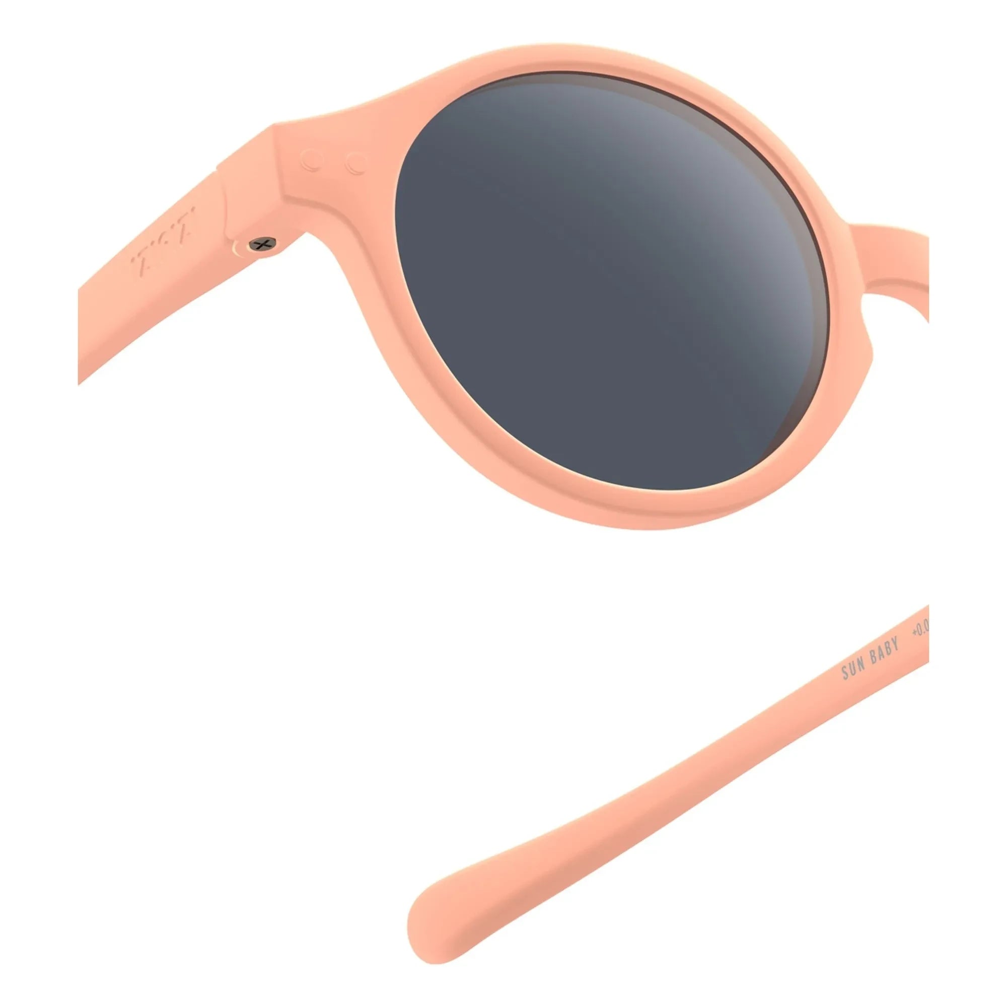 IZIPIZI - Sunglasses #D Baby | Apricot