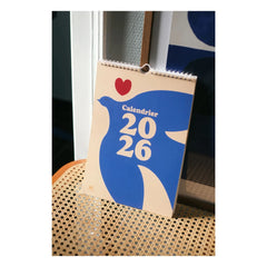 Ma petite vie - 2026 Calendar