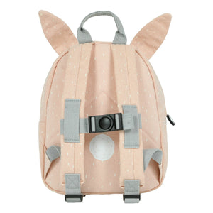 Trixie - Mr Rabbit Backpack | Light Pink