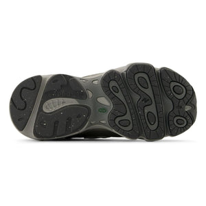 New Balance - Elastic Laced Sneakers 1000 | Gray